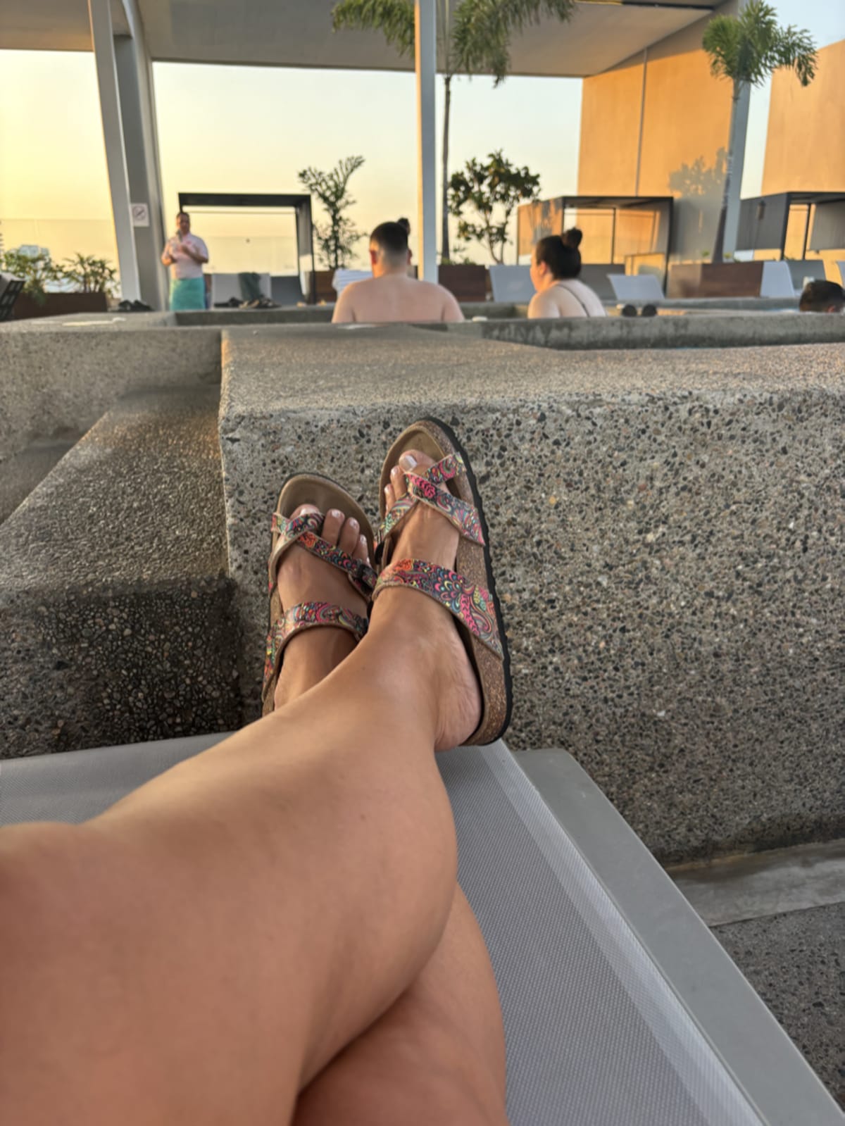 Essential footwear for travel - from sneakers to boots and socks, investing in the right shoes keeps your feet happy on your adventures.