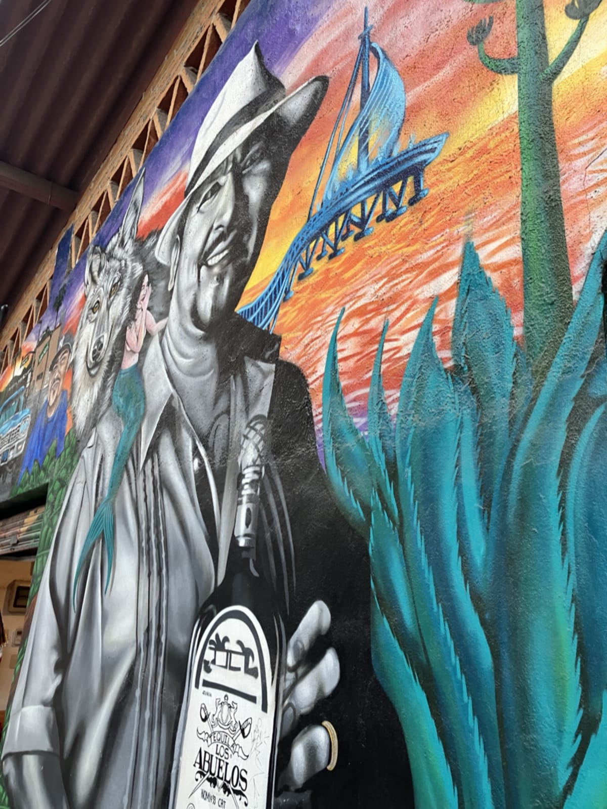 Reflecting on the wonderful people we meet while traveling and the importance of intentional connections that create lasting memories and friendships.