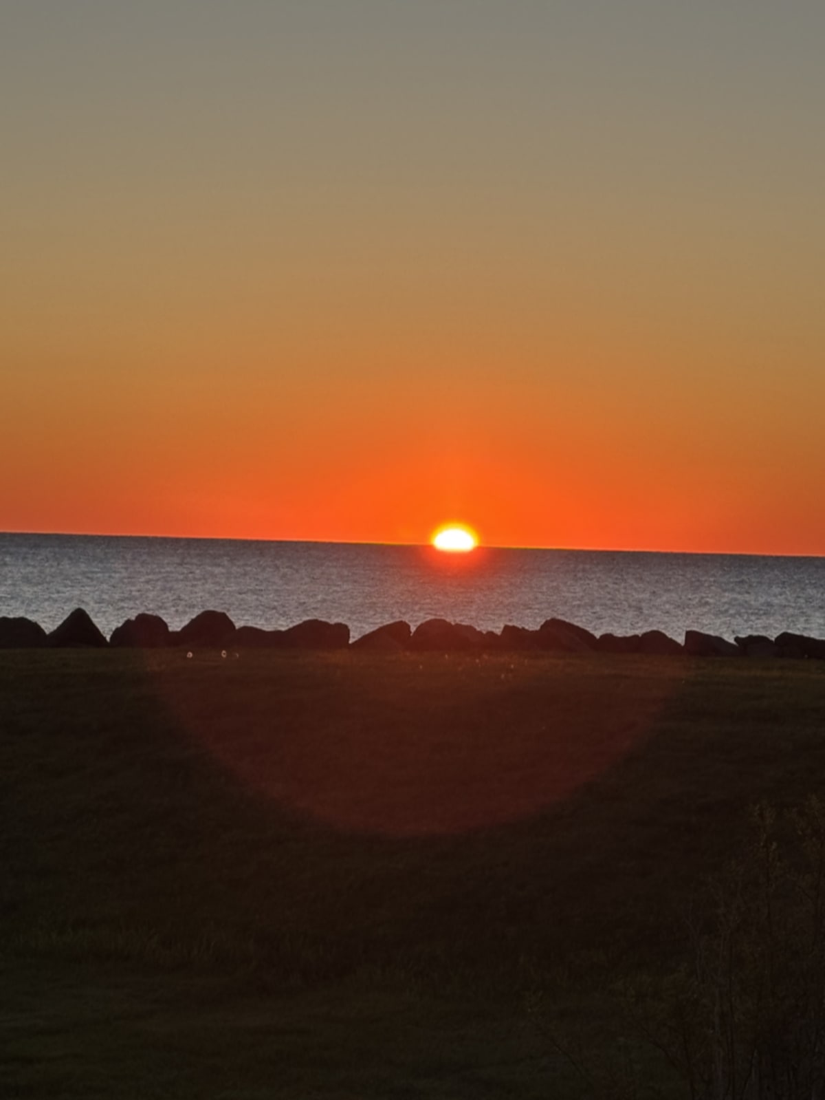 Featured image for Sunrises or Sunsets?