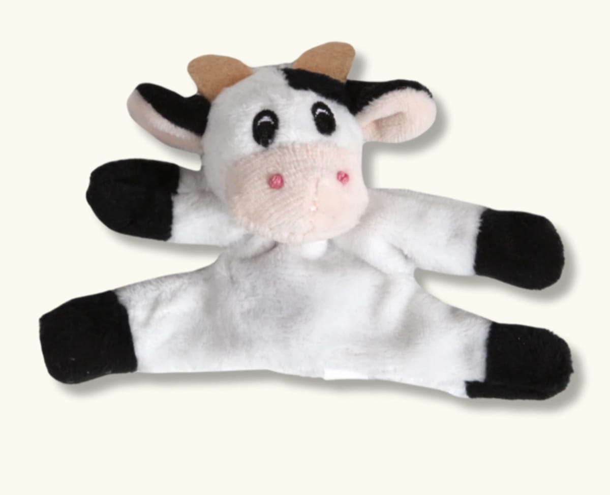 Featured image for The Travelling Cow