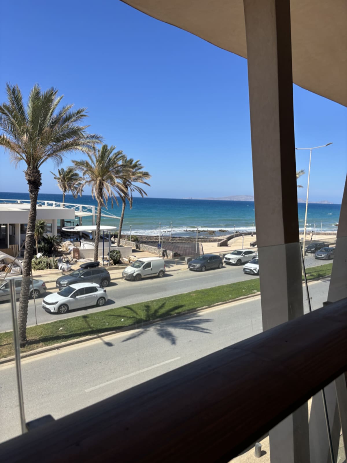 Beach in Crete Greece