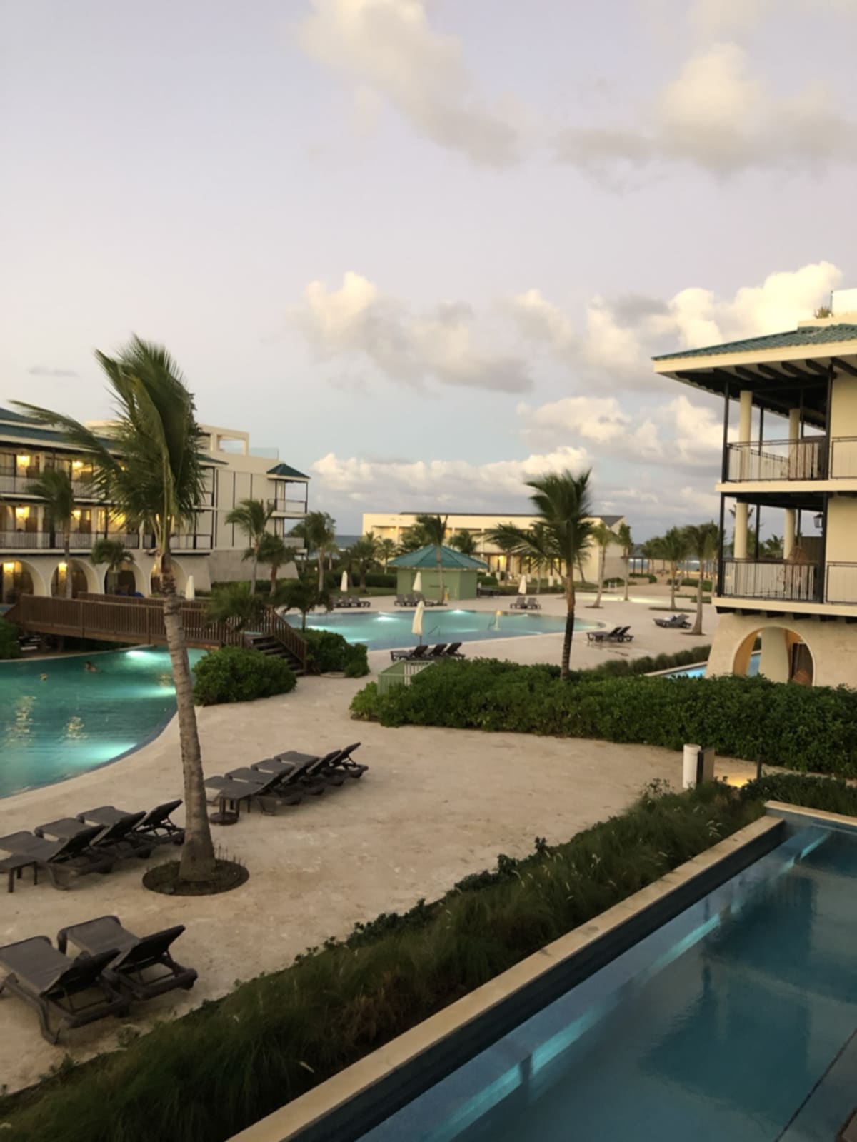 Dominican Republic all inclusive resort