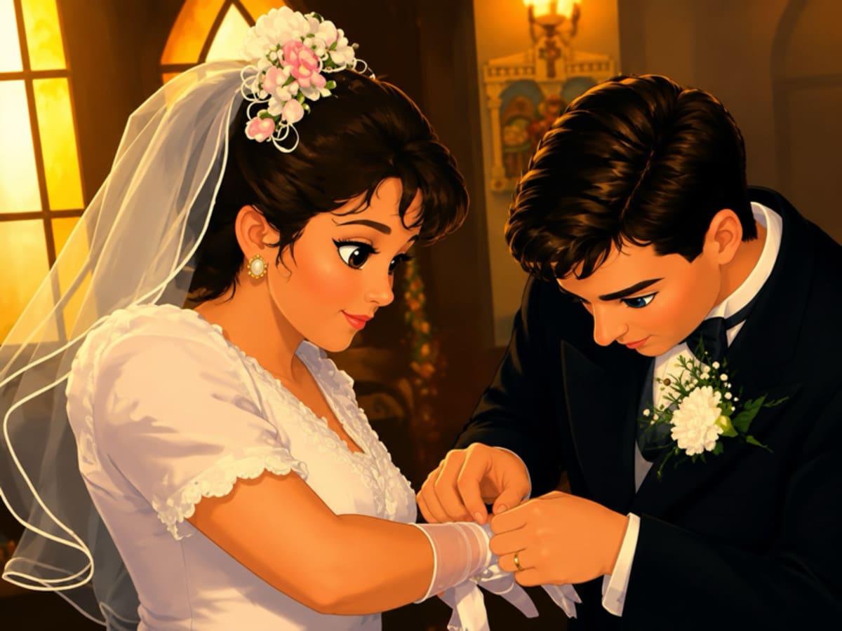 Featured image for 30 Years of Mindful Marriage