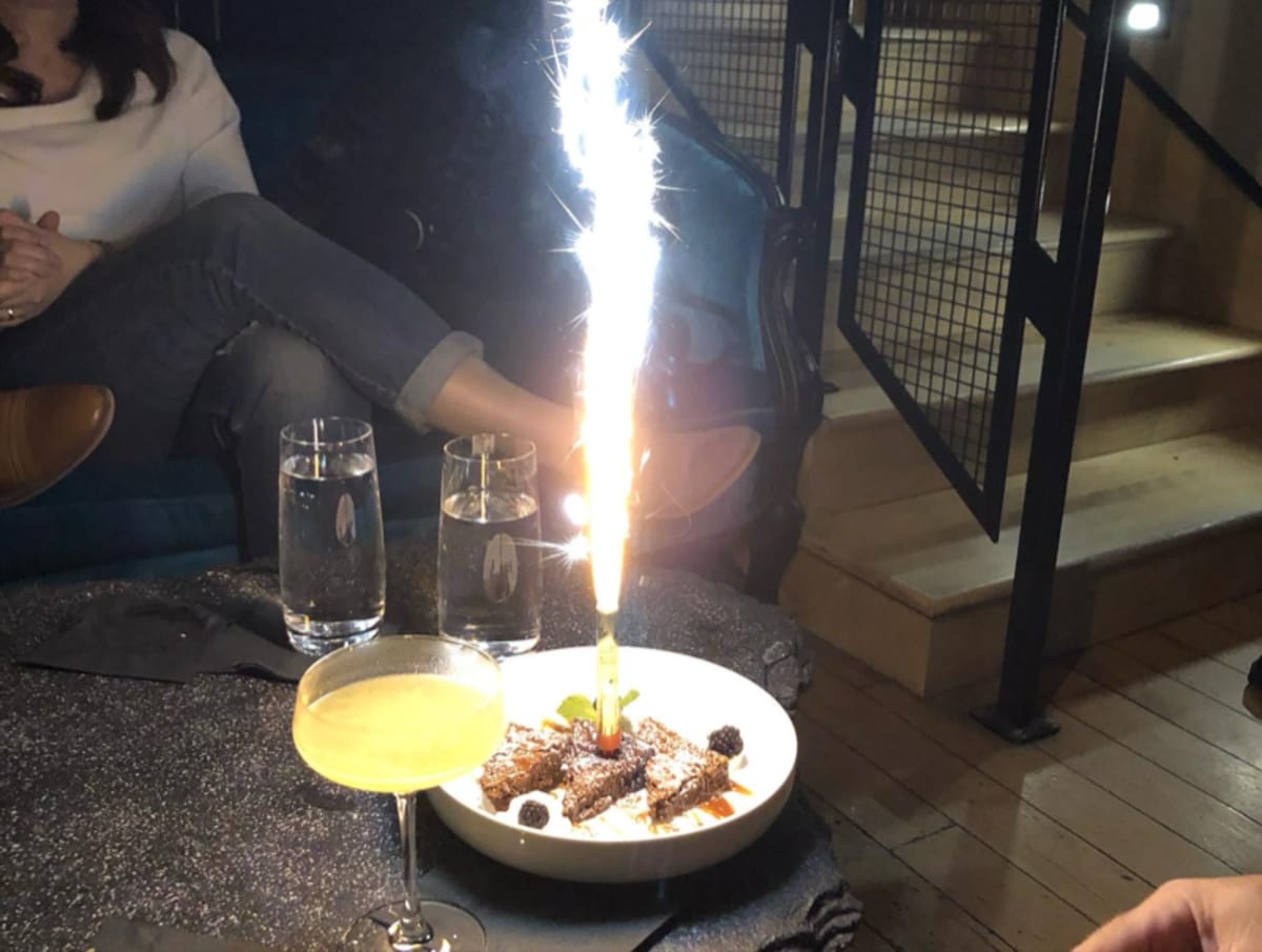 A birthday wish for everyone to travel, find joy in mindful moments, and explore the world - from local adventures to destinations abroad.