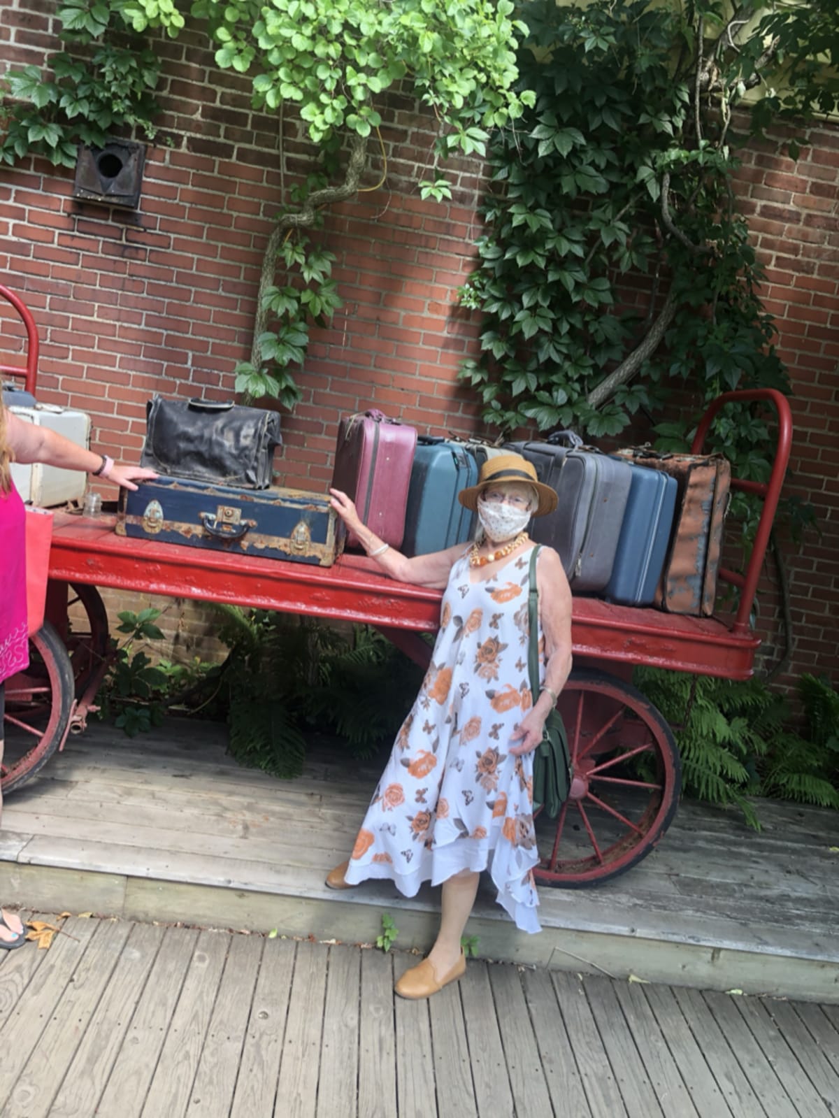 Travel opportunities and challenges