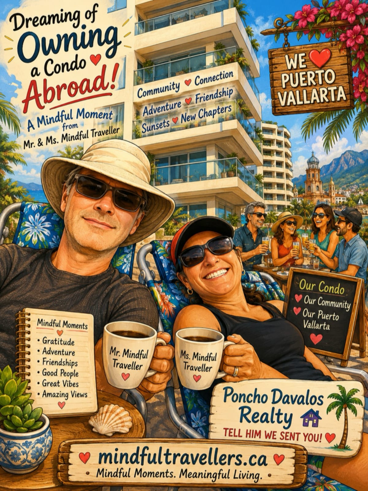 Featured image for Buying a Condo Abroad