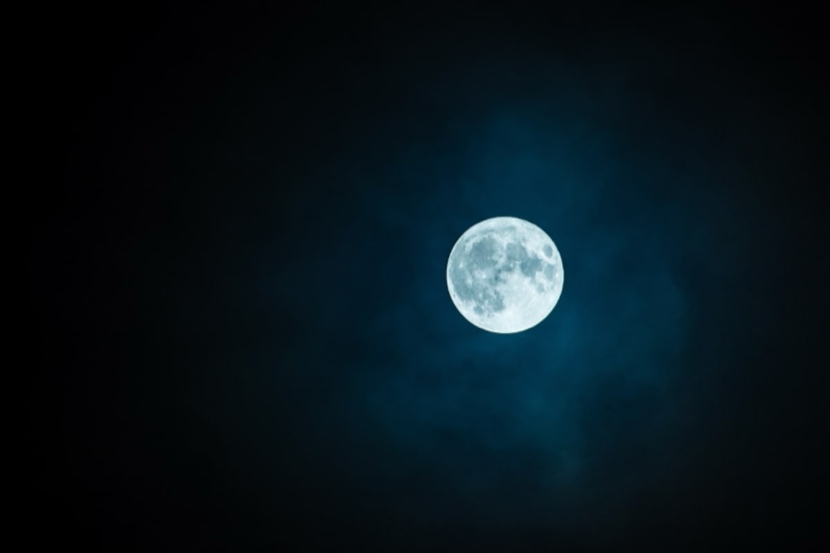 Featured image for Full Moons