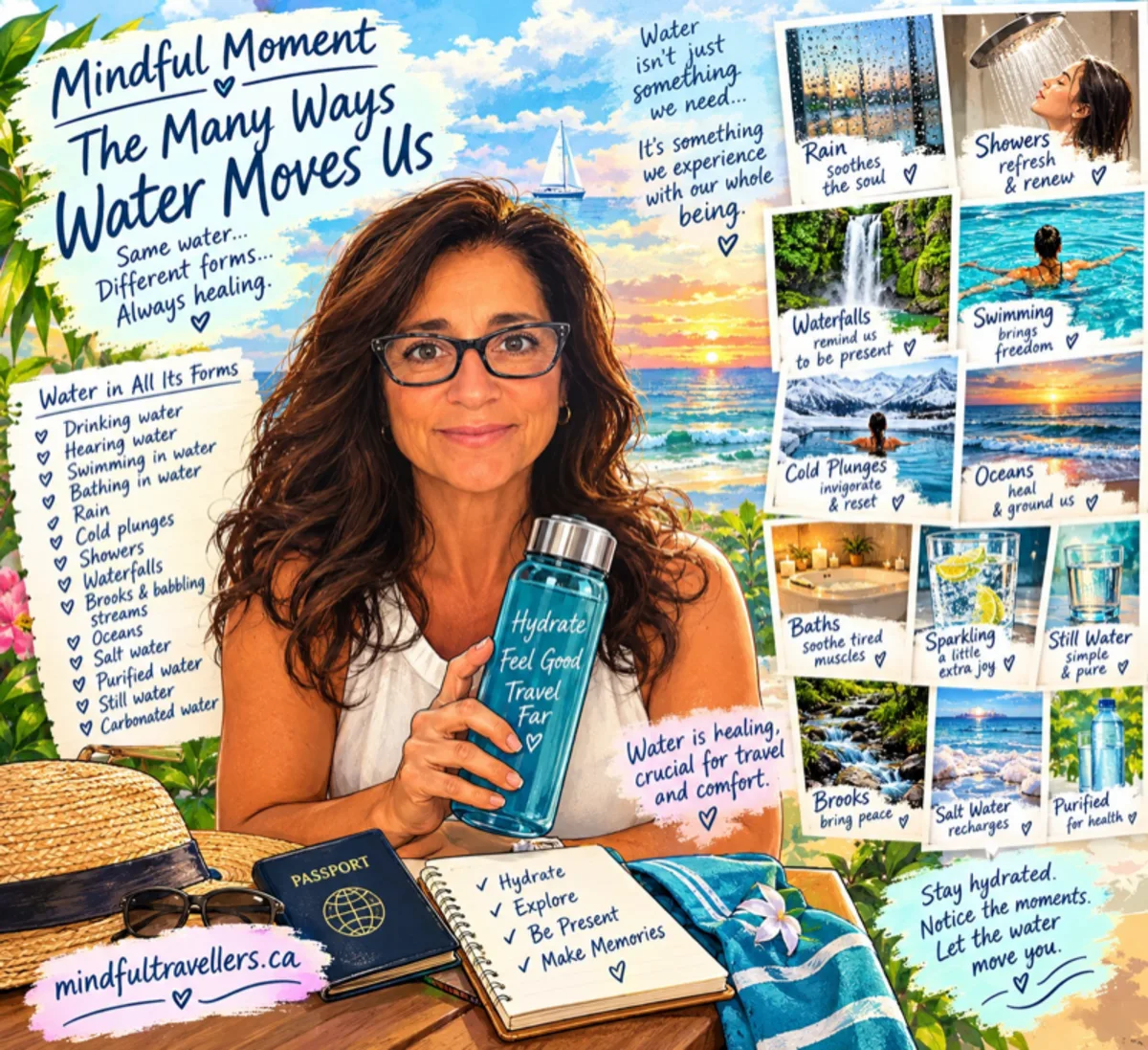 Featured image for The Many Ways Water Moves Us