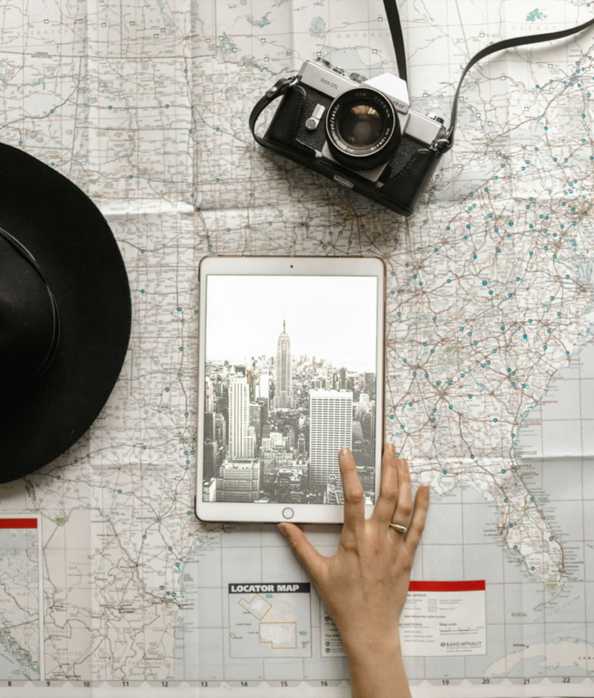 Featured image for Public Mobile Canada-US-Mexico Plan: One Plan, Three Countries, No Roaming Fees